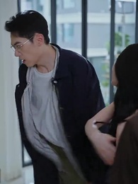 ตอนที่ 5 - [พากย์ไทย]ไออุ่นสุดท้ายของรักเก่า