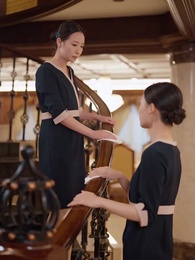 第29集 - 為活命，我把反派撩成粘人精