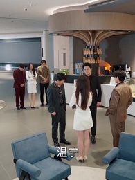 第39集 - 為活命，我把反派撩成粘人精