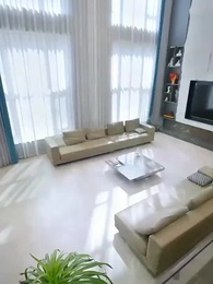 [Dubbed] The Wild Disciple's Return - Episode 53