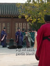 Episodio 16 - Me volví invencible después de reencarna