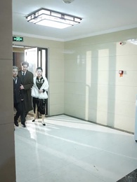 第11話 - 乗り換え夫に、笑顔で復讐します