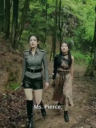 [Dubbed] The Wild Disciple's Return - Episode 1