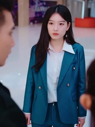 เทพเจ้าบอดี้การ์ดพิทักษ์ใจ - Episode 47