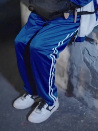 第45集 - 別惹絕症老登,他的正義系統會出手