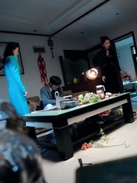 Episode 44 - The Boy Who Made Her Queen