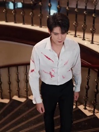 第5集 - 為活命,我把反派撩成粘人精