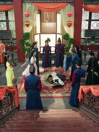 Ritrovarti Ancora, Mia Principessa - Episode 53