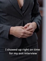 Episode 5 - The Hunter Takes the Seat