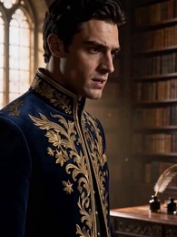 Episode 17 - Beg Me, My Alpha Ex (updating)