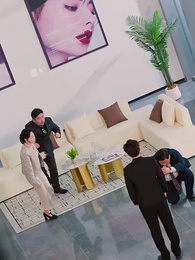 第13集 - 上錯婚車，錯娶絕色千金