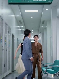 Vientos Cruzados - Episode 14