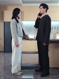 訂婚前一天,男友卻失蹤了 - Episode 6