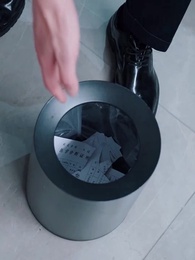 Episode 3 - [Dubbing]Jangan Bilang Cinta Setelah Meninggalkanku