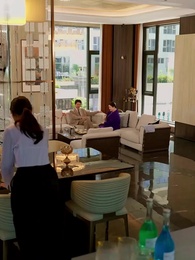 Vientos Cruzados - Episode 55