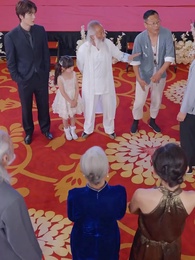 Tập 56 - Bé Cưng Nghe Được Tiếng Lòng Cây Cỏ