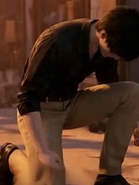 [Dubbed] Boss of the Apocalypse - Episode 32