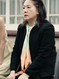 Episodio 63 - La Heredera Oculta