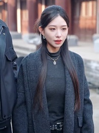 修真界最強女尊歸來 - Episode 25