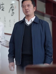 別惹絕症老登，他的正義系統會出手 - Episode 59