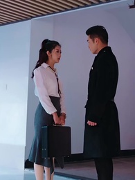 ตอนที่ 45 - เทพเจ้าบอดี้การ์ดพิทักษ์ใจ