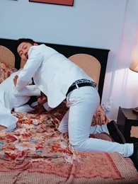 เทพเจ้าบอดี้การ์ดพิทักษ์ใจ - Episode 90