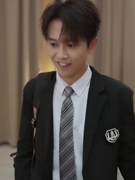 第10集 - 說好當梟雄怎麼成國家棟樑了