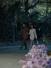 第42集 - 為活命，我把反派撩成粘人精