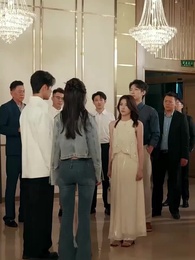 Bölüm 37 - [Dublaj]Işıklar Yanarken Sen Yoktun