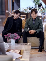 Bé Cưng Nghe Được Tiếng Lòng Cây Cỏ - Episode 4