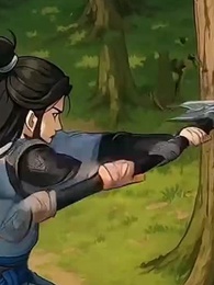 Episode 34 - Chopping My Way Back