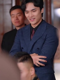 輪迴百世,你真當我是癩蛤蠆 - Episode 36