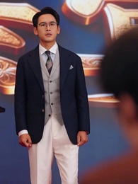 Episode 37 - The Boy Who Made Her Queen