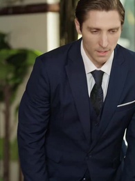 استبدلت عروسا فأيقظت قلبا - Episode 54