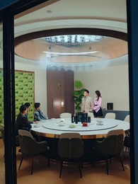 เทพเจ้าบอดี้การ์ดพิทักษ์ใจ - Episode 58