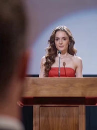 Episode 13 - The Hunter Takes the Seat