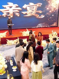 Episode 23 - The Boy Who Made Her Queen