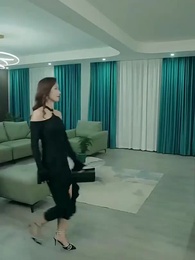 Episode 5 - [Dubbed] The Wild Disciple's Return