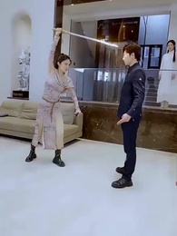 Episode 58 - [Dubbed] The Wild Disciple's Return