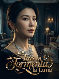 [Doblado]Tras la tormenta, la luna