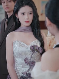 雲不遮眼，目及千山 - Episode 33