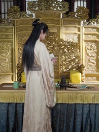 乖巧女人最好命，太子欲罷不能 - Episode 74