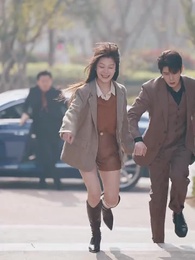 為活命，我把反派撩成粘人精 - Episode 31