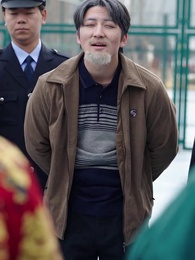 別惹絕症老登，他的正義系統會出手 - Episode 82