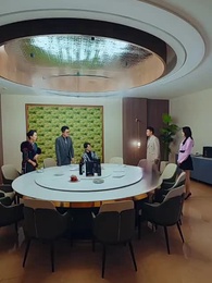 ตอนที่ 56 - เทพเจ้าบอดี้การ์ดพิทักษ์ใจ