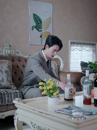 第43集 - 雲不遮眼，目及千山