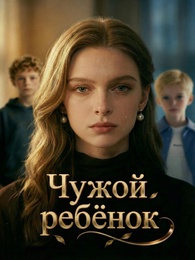 Чужой ребёнок