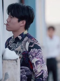 第46集 - 為活命，我把反派撩成粘人精