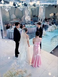 Episodio 37 - [Dublado]Obsesión Tóxica