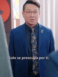 [Doblado]Mi Hija Tiene la Última Palabra - Episode 36